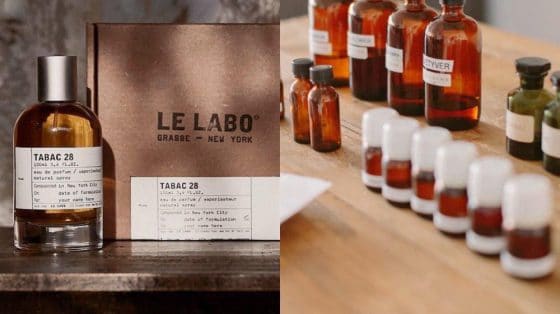 Le Labo – история бренда
