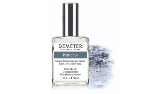 Когда все надоело: 5 необычных ароматов от Demeter Fragrance